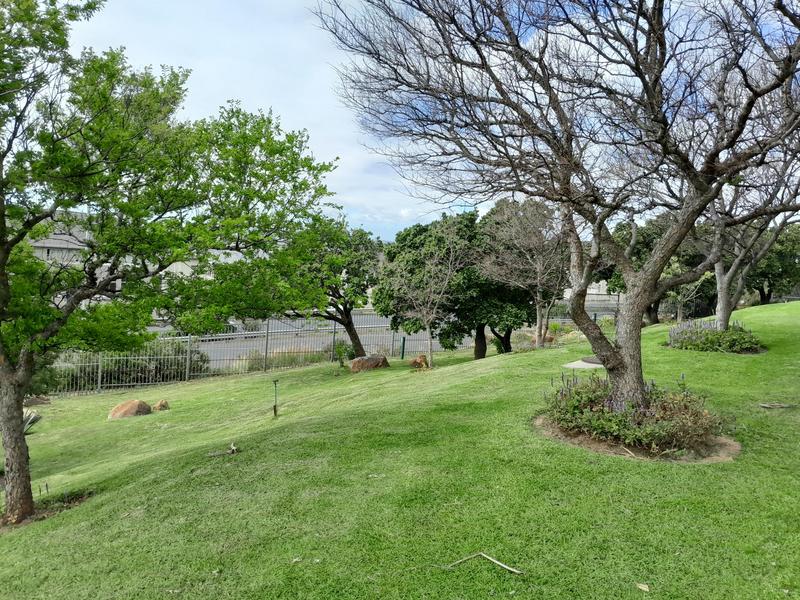 To Let 1 Bedroom Property for Rent in Vredehoek Western Cape